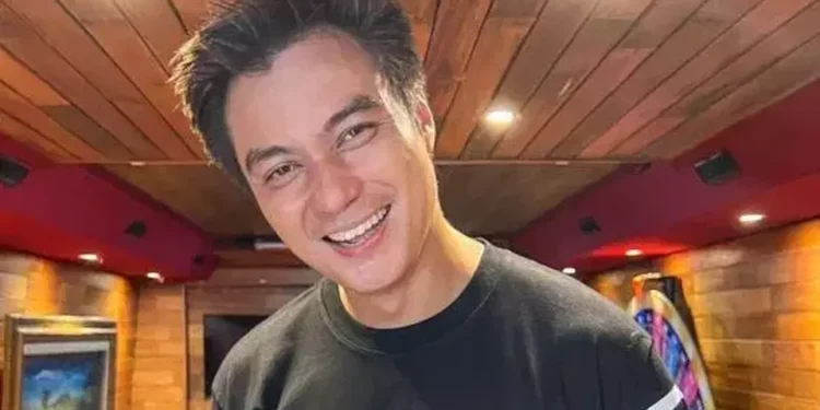 Cerai dari Paula Verhoeven, Baim Wong Dikabarkan Bangkrut?