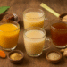 Ramuan Jamu Sehat untuk Menjaga Kebugaran Tubuh