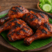 Tiga Resep Ayam Bakar Lezat untuk Akhir Pekan