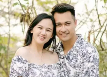 Eza Gionino Digugat Cerai Istri, Isu Restu Bukan Alasan Utama