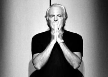 Kabar Duka, Ikon Mode Dunia Giorgio Armani Meninggal di Usia 91 Tahun