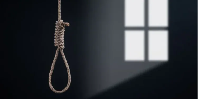 Siswi MTS di Ciracas Tewas Gantung Diri, Diduga Korban Perundungan