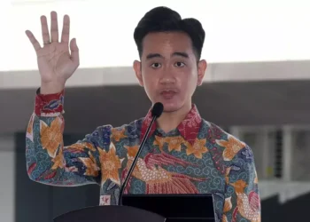 Wapres Gibran Tak Lagi Gunakan JPN, Tunjuk Pengacara Pribadi Hadapi Gugatan Ijazah SMA