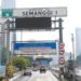 Sejumlah Gerbang Tol Dalam Kota Ditutup Sementara, Ini Jadwalnya