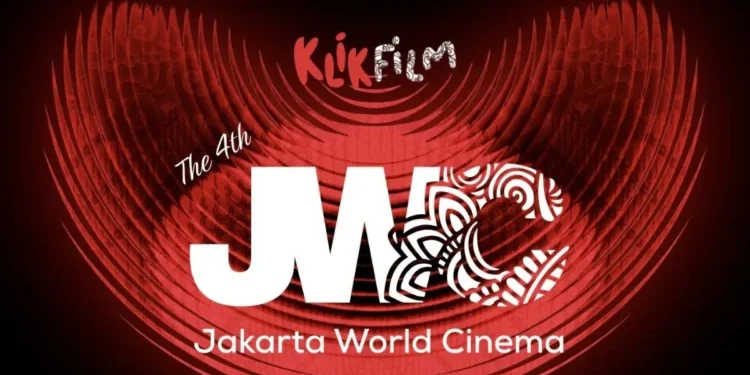 Resmi Dibuka, Jakarta World Cinema 2025 Sajikan Puluhan Film Global