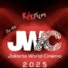 Resmi Dibuka, Jakarta World Cinema 2025 Sajikan Puluhan Film Global