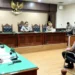 Dipecat Secara Tidak Hormat Akibat Lindas Ojol, Tangis Kompol Cosmas Pecah