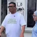 Pertama Kali Masuk Rumah Usai Dijarah, Uya Kuya Sampaikan Pesan Menyentuh