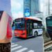 Spesial Harhubnas, Transportasi Umum di Jakarta Cuma Rp1 pada 17 dan 19 September