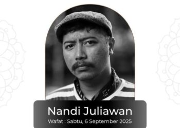 Kabar Duka, Pemain Sinetron Preman Pensiun Ditemukan Tewas Gantung Diri