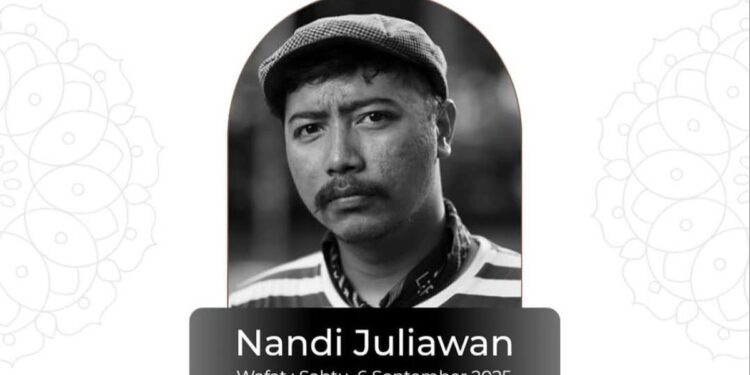 Kabar Duka, Pemain Sinetron Preman Pensiun Ditemukan Tewas Gantung Diri