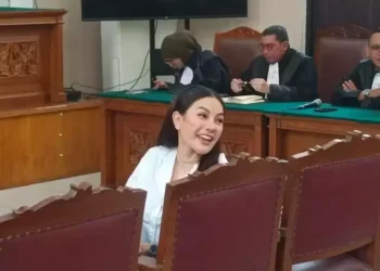 Buat Gugatan Lagi, Nikita Mirzani Minta Reza Gladys Bayar Rp114 Miliar