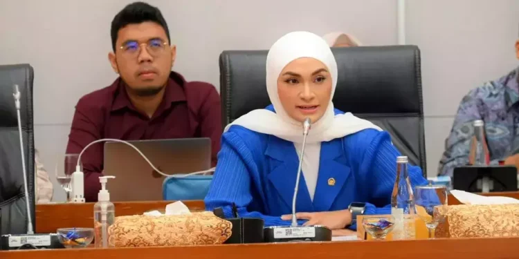 Usai Dinonaktifkan dari DPR, PAN Ajukan Penghentian Gaji dan Fasilitas Eko Patrio–Uya Kuya