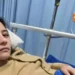 Prilly Latuconsina Dilarikan ke Rumah Sakit, Alami Muntah dan Demam Tinggi