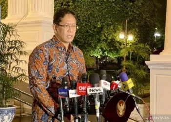 Anak Sebut Sri Mulyani Agen CIA, Menkeu Purbaya Beri Klarifikasi