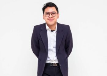 Bikin Bangga! Pemuda Tangsel Muhammad Lazuardi Naftali Terpilih di Ajang Pertukaran Pemuda Antar Provinsi
