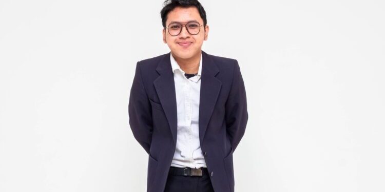 Bikin Bangga! Pemuda Tangsel Muhammad Lazuardi Naftali Terpilih di Ajang Pertukaran Pemuda Antar Provinsi