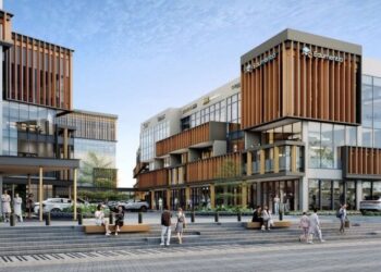 D-HUB SEZ BSD City Perkuat Akses Global lewat Powell Studio Loft