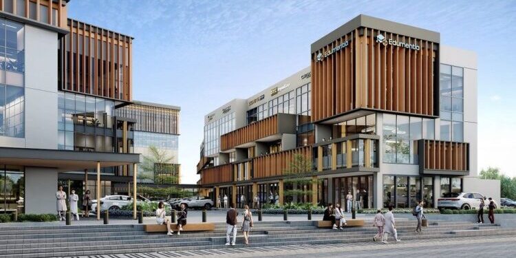 D-HUB SEZ BSD City Perkuat Akses Global lewat Powell Studio Loft