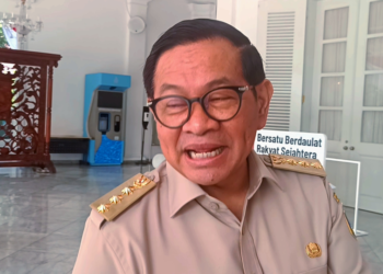 Pramono Anung Pastikan Jakarta Aman, Transportasi dan Aktivitas Warga Kembali Normal