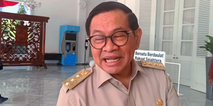 Pramono Anung Pastikan Jakarta Aman, Transportasi dan Aktivitas Warga Kembali Normal