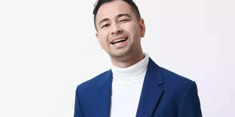 Raffi Ahmad dan RANS Gelar Turnamen Padel, Siapkan Hadiah Fantastis Rp150 Juta