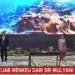 Resmi Sertijab kepada Menkeu Purbaya Yudhi, Sri Mulyani: Hormati Ruang Privasi Saya sebagai Warga Negara Biasa