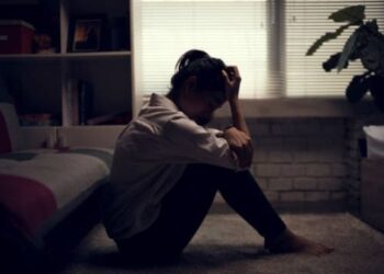 Wajib Tahu: Lima Penyebab Stres Terbesar dalam Hidup dan Cara Memulihkannya