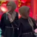 Tingkah Syahrini Mengelap Tangan ke Baju Reino Barack Bikin Geger Netizen