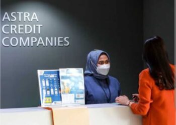 Punya Banyak Produk, ACC Bantu Customer Dongkrak Usaha