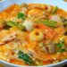 Hati-hati! Makan Seblak Berlebihan Bisa Sebabkan Gastritis Erosif, Kenali Gejala dan Cara Mengatasinya