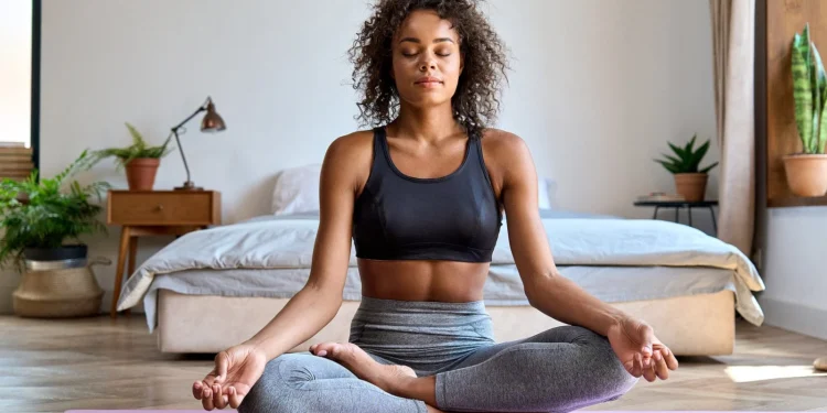 Teknik Self Therapy: Cara Sederhana Menenangkan Pikiran, Emosi dan Stres