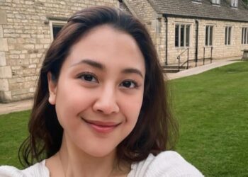 Sherina Munaf Dipanggil Polres Jaktim Terkait Kucing Peliharaan Uya Kuya