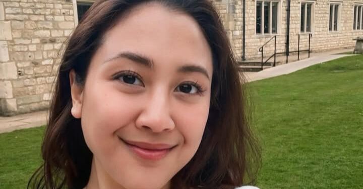 Sherina Munaf Dipanggil Polres Jaktim Terkait Kucing Peliharaan Uya Kuya