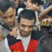 Dituntut 12 Tahun Penjara, Pihak Vadel Badjideh Siapkan Duplik