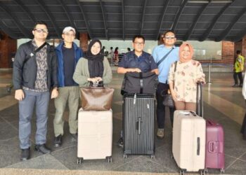Kemlu Prioritaskan Pemulangan WNI dari Nepal Usai Bandara Dibuka Kembali