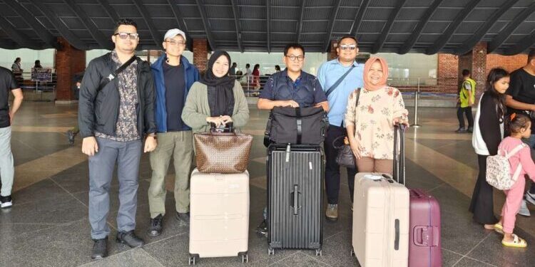 Kemlu Prioritaskan Pemulangan WNI dari Nepal Usai Bandara Dibuka Kembali