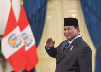 Viral Video Prabowo Tayang di Bioskop, Ini Tanggapan Sekretariat Negara