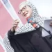 Bersama Aktivis Dunia, Wanda Hamidah Berlayar ke Gaza Demi Kemanusiaan