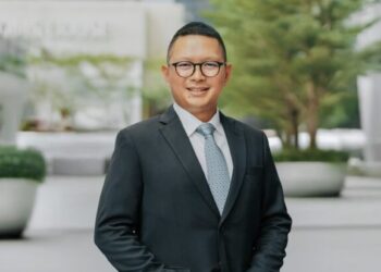 BRI Resmi Angkat Dhanny sebagai Corporate Secretary