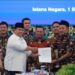 Organisasi Pemuda Lintas Iman Apresiasi Respons Cepat Presiden Prabowo, Ansor Instruksikan Kader Jaga Kampung