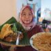 Diberdayakan BRI, Usaha Pecel Ini Naik Kelas Jadi Kuliner Favorit Kota Batu