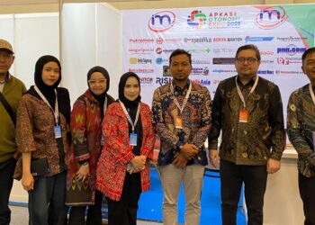 IMO-Indonesia Dukung Pemerintah Lawan Mafia, IMO Banten: Siap Kawal Banten Kondusif