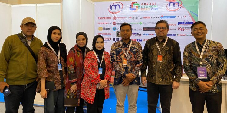 IMO-Indonesia Dukung Pemerintah Lawan Mafia, IMO Banten: Siap Kawal Banten Kondusif