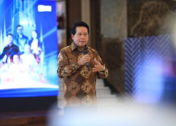 Masuk Jajaran Perusahaan Terbesar Versi Fortune Indonesia 100, BRI Pimpin Industri Keuangan Nasional di Peringkat Teratas
