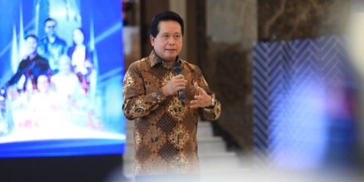 Masuk Jajaran Perusahaan Terbesar Versi Fortune Indonesia 100, BRI Pimpin Industri Keuangan Nasional di Peringkat Teratas