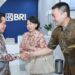 Peringati Hari Pelanggan Nasional, Direksi BRI Sapa Langsung Nasabah di Beberapa Daerah