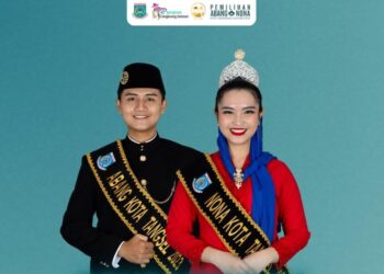 Pendaftaran Abang Nona Tangsel 2025 Resmi Diperpanjang