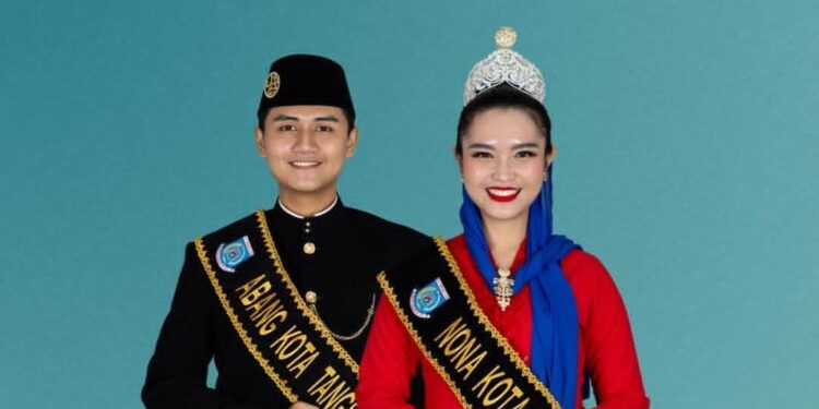 Pendaftaran Abang Nona Tangsel 2025 Resmi Diperpanjang