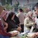 Hari Ini, Gerakan Pangan Murah Ngider Tangsel Hadir di Buaran dan Muncul